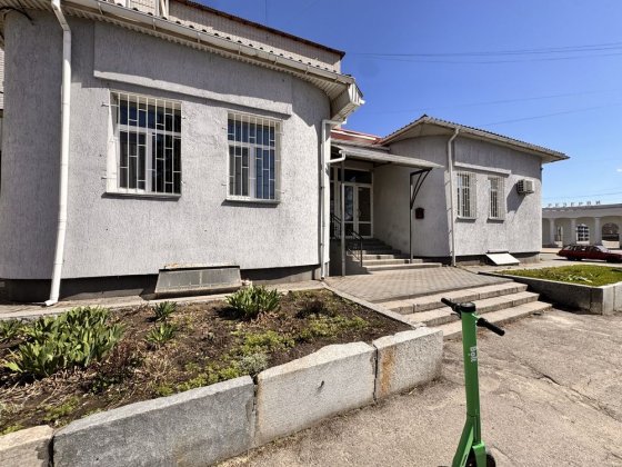 Здаю в оренду 72 м.кв Белая Церковь