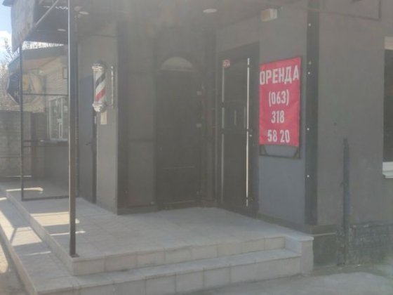 Оренда приміщення Вишневе