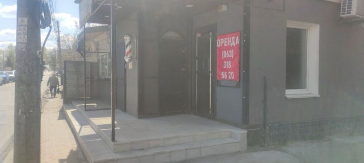 Оренда приміщення - фото 1