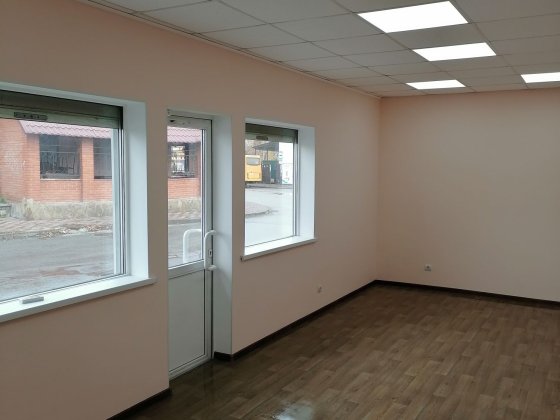 Чудове приміщення для  бізнесу Вишневе
