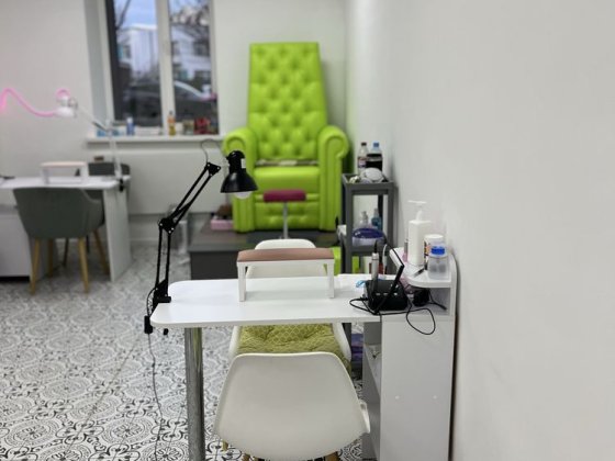 Здам в оренду місце для майстра манікюру Вишневе