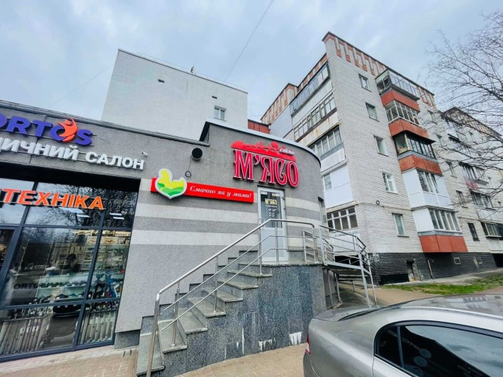 Оренда комерції Буча вулиця Енергетиків - фото 1