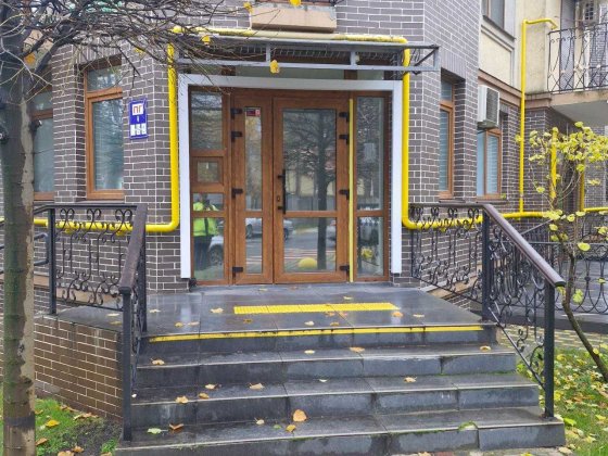 Оренда комерційного приміщення 57 м² | ЖК «Річ Таун», м. Буча | Без комісії Буча