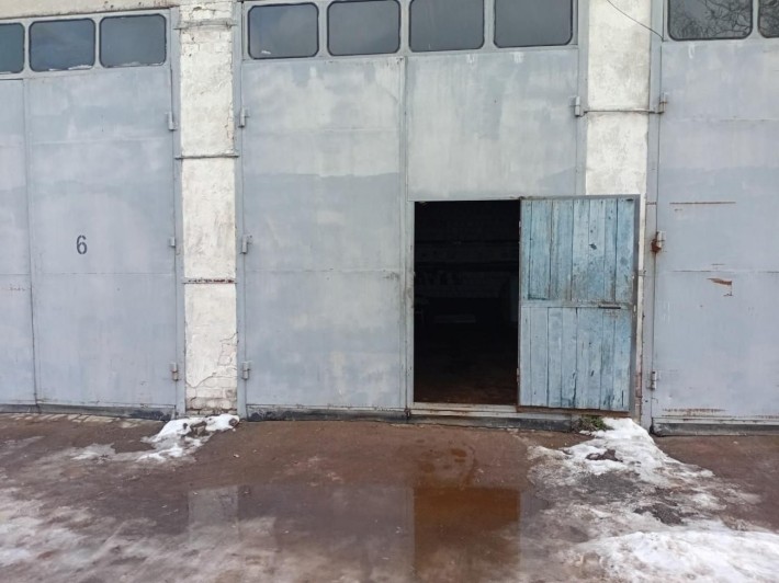 Оренда складу на вул. Я. Мудрого, 2, м. Бровари на 97,4 м² - фото 1