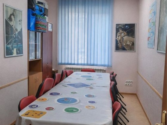 Оренда класів для навчання дітей Буча