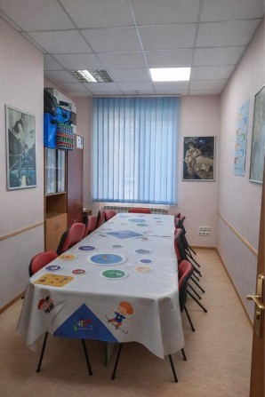 Оренда класів для навчання дітей - фото 1