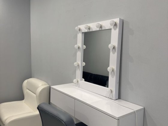 Оренда майстер бровіст/візажист/майстер по зачіскам Белая Церковь