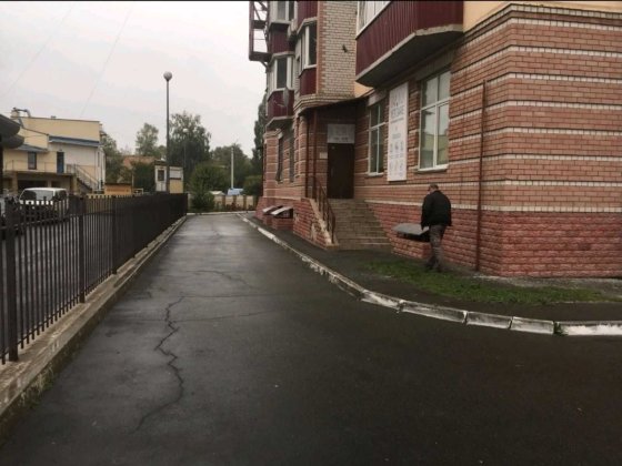 Оренда приміщення 155м2 Бровари вул. Шевченка 10А Бровари