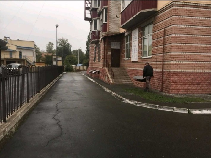 Оренда приміщення 155м2 Бровари вул. Шевченка 10А - фото 1