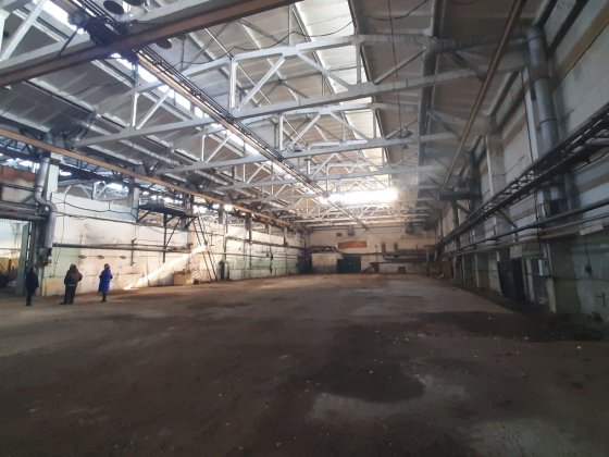 Оренда виробничо-складського приміщення 2000 м², у Броварах 300 000грн Бровари