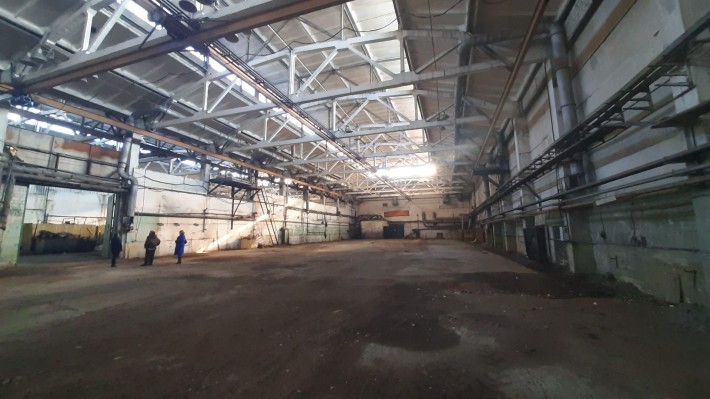 Оренда виробничо-складського приміщення 2000 м², у Броварах 300 000грн - фото 1