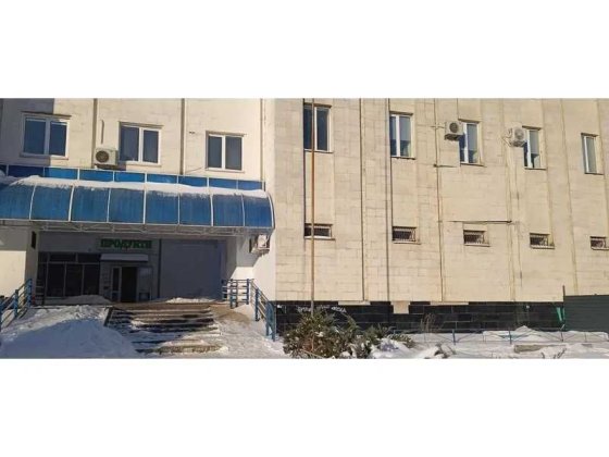 ОРЕНДА – група приміщень на 1-му поверсі, загальною площею – 159,70 кв.м. м. Біла Церква Белая Церковь