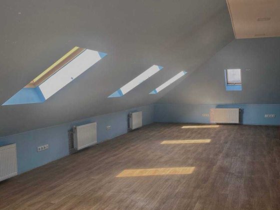 Офісне приміщення, 290м², Мансард, вулиця Куценка 4 Белая Церковь