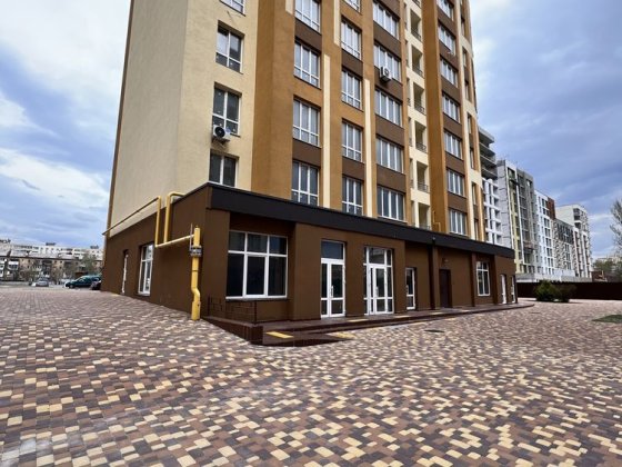 Оренда комерційного приміщення ЖК Променада Вишневе
