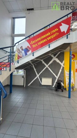 Торгова площа в оренду, острівок в ТЦ - фото 1