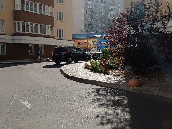 Окреме приміщення ЖК Квартал Авіа 30м.кв. вихід до АТБ Вишневе