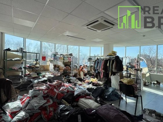 Оренда приміщення з панорамними вікнами, 66.4 м2 Хмельницький