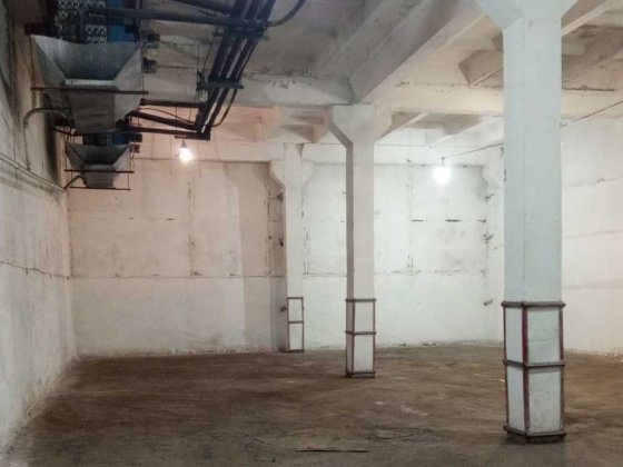 Оренда складів 220м2, 330 м2 на рампі Вишневе (Київ) Без комісії!!! Вишневе