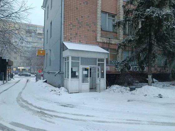 Оренда нежитлового приміщення Центр!