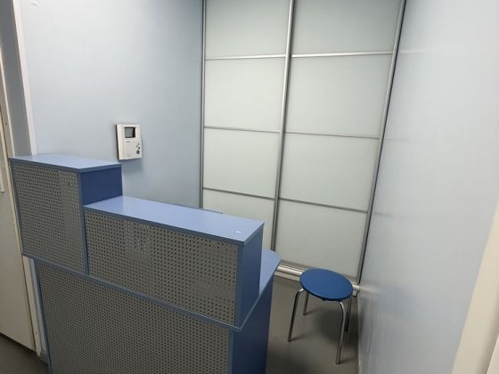 Стоматологія/стоматологическая клиника