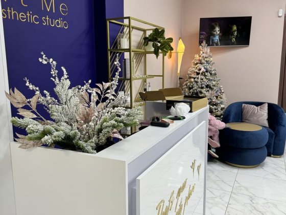 Оренда робочого місця для beauty майстра Вишневе
