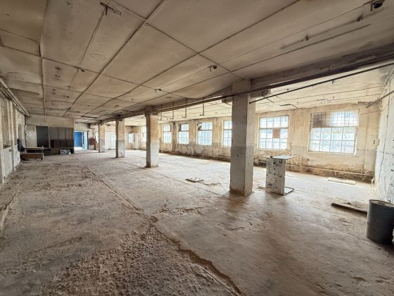 ОРЕНДА СКЛАДУ / ВИРОБНИЦТВА 386м² | Бровари, вул. Залізнична | 150 грн/м² Бровари