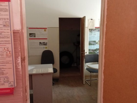 Оренда офісу вул. Ярослава Мудрого, 2 на 25,9 м², без комісії Бровари