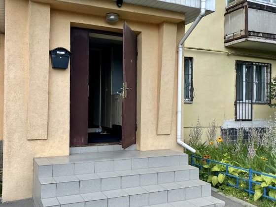 Оренда комерційного! житлов прим  41 м2  пров.Поштовий 15, м. Вишневе