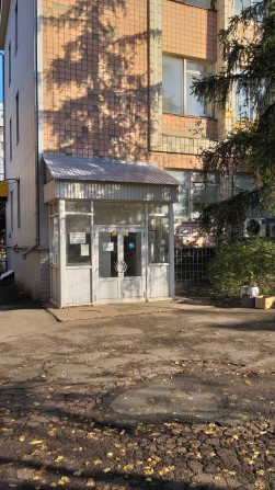 Оренда Укртелеком! 549,30 м², Вишневе, вул. Європейська, 10, літ. «А» - фото 1