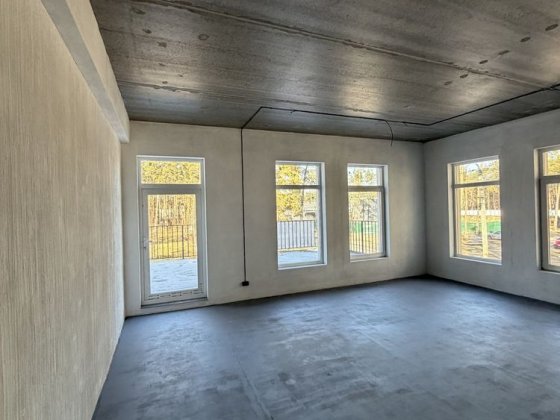 Оренда комерції 55м2 з ремонтом , Буча, поряд Річ Таун, Прорізна-2 Буча