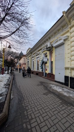 Оренда приміщення на стометрівці 28.8 м2 - фото 1