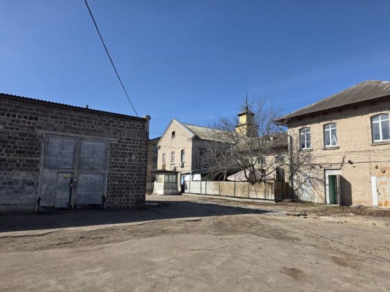 Оренда / Ціла будівля / вул. Ярослава Мудрого, Бровари Бровари