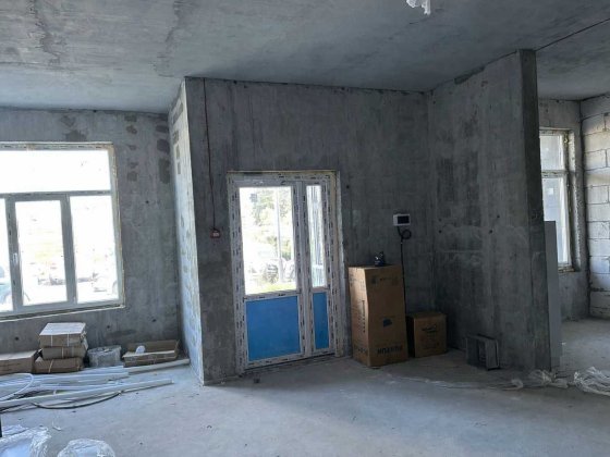 Оренда комерційне приміщення. Без % 78 м.кв на 1 пов. житл. будинку. Бровари МЕТАЛУРГІВ 35 Бровари