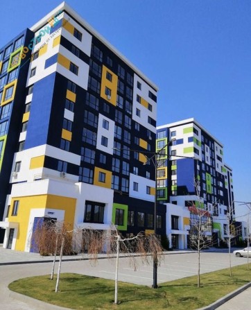 Здам в оренду приміщення під аптеку, 63,78 м², ЖК Модуль - фото 1