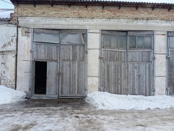 Оренда складу на вул. Я. Мудрого, 2, м. Бровари на 63,4 м² Бровари