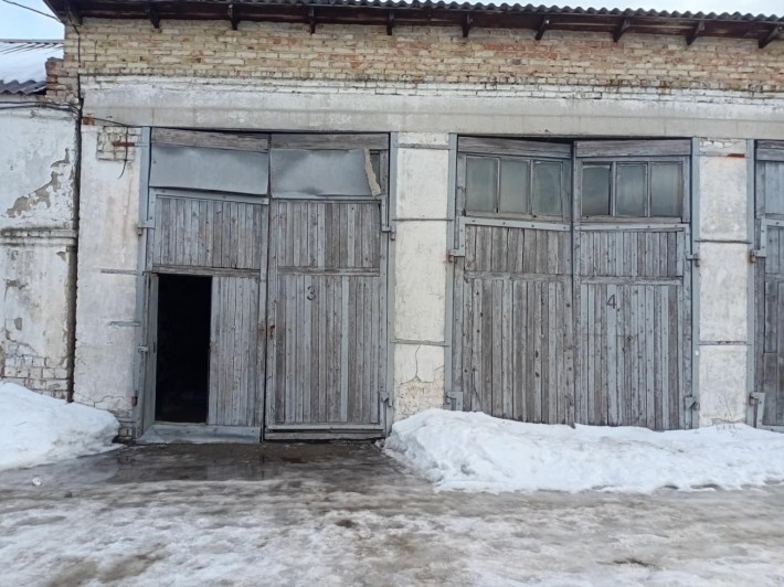 Оренда складу на вул. Я. Мудрого, 2, м. Бровари на 63,4 м² - фото 1