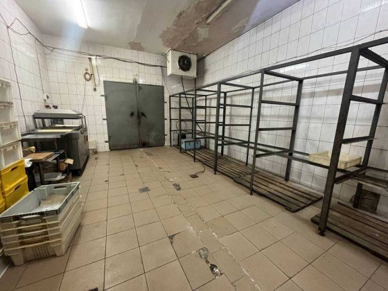 Оренда виробничого приміщення 798м2 Белая Церковь