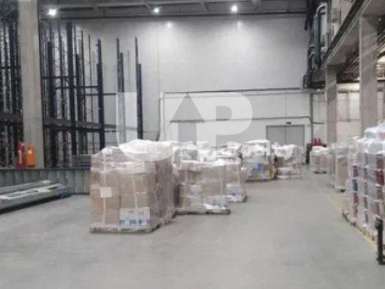 Без% Аренда Склада в Броварах клас А от 2000-6000м2 Бровари
