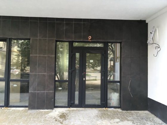 Оренда  25 кв  Незалежності 148 А Івано-Франківськ