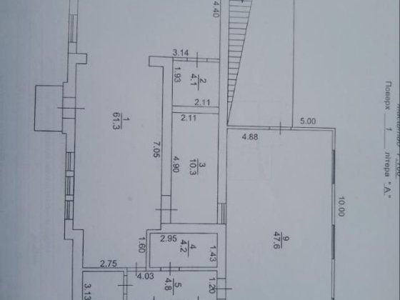 Оренда нежитлового приміщення від вдасника Белая Церковь