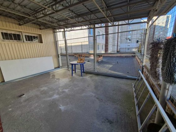 Оренда приміщення з готовим бізнесом на фасаді Белая Церковь