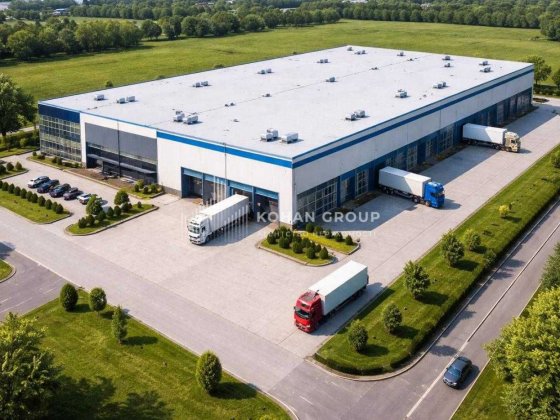 ‼️Оренда складу до 5000 м² під ключ #89630‼️ Хмельницький