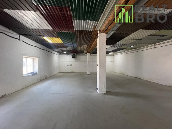 Оренда складського приміщення, 210м2 Хмельницький