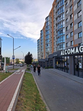 ОРЕНДА комер. прим.площею від 80м.кв. (містечко "Соборне"). - фото 1