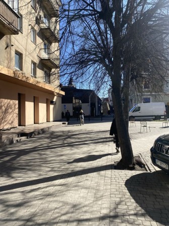 Оренда комерції в ЦЕНТРІ - фото 1