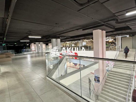 Оренда приміщення, 3 поверх, 268,8 м² ТРЦ Cherry Mall Вишневе