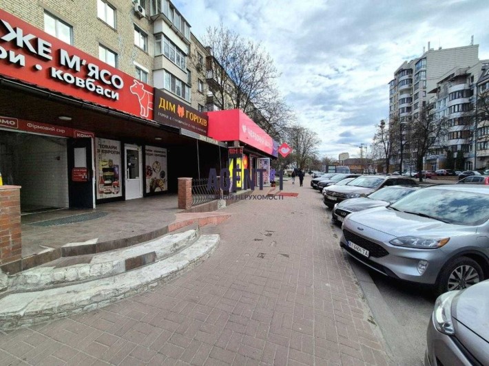 Оренда приміщення 30 кв.м. центр Вишневе - фото 1