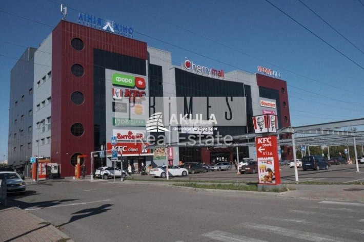 Оренда приміщення, фудкорт, магазин Cherry Mall, Вишневе, вул. Київська 2л - фото 1