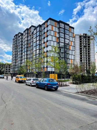 Продаж комерційне приміщення 41м, ЖК Атмосфера - фото 1