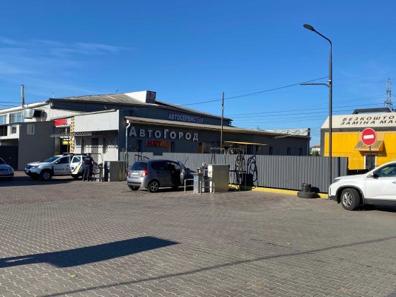 Здам в оренду  шиномонтаж Бровари Бровары